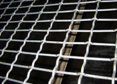 Crimped Wire Mesh