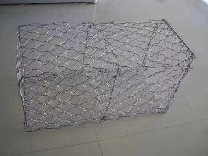 鍍鋅石籠網